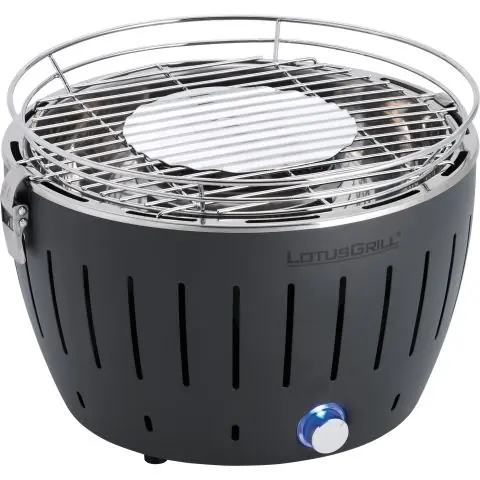 Nedsatt pris LotusGrill G-AN-280 Kolgrill